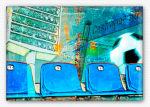 Magnet Castroper Straßenfußball